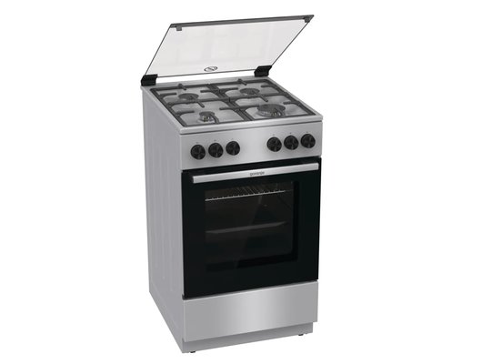 Плита газовая GORENJE GG5A10XFFM